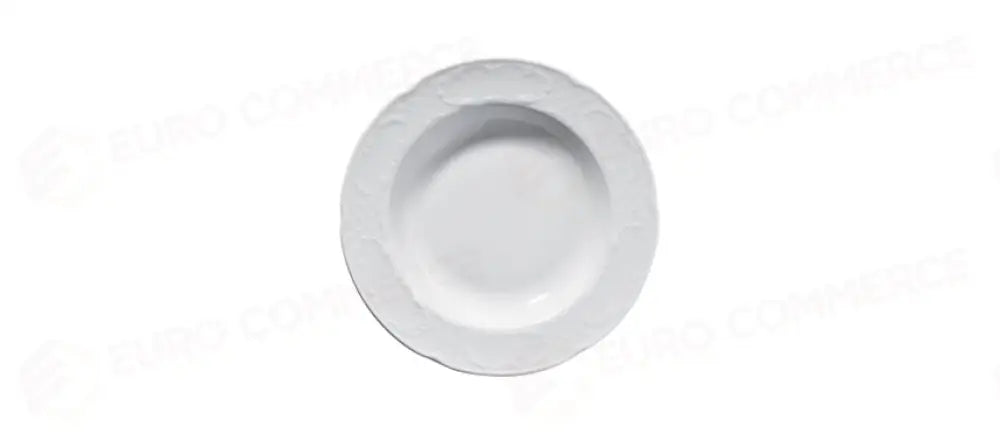 GURAL FLORA PIATTO FONDO 22 -12- - 94372 - MORINI