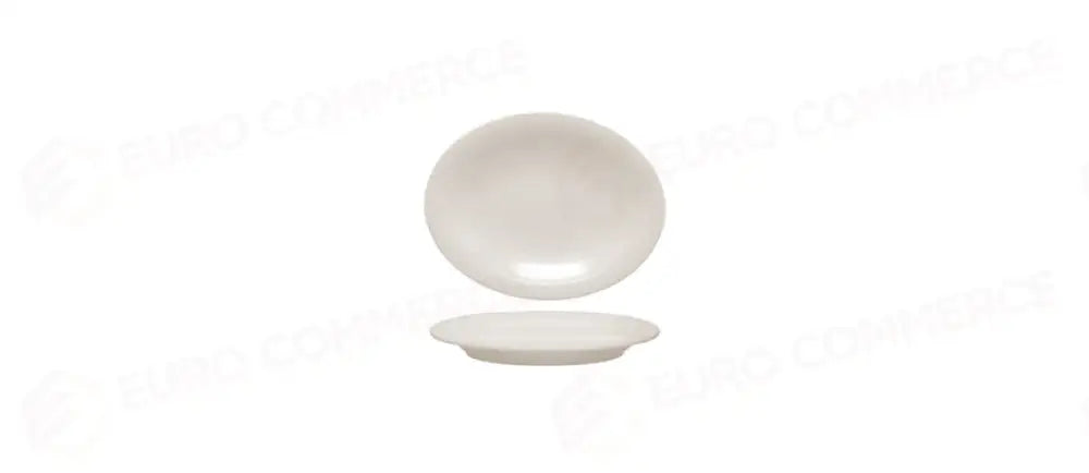 GURAL PARIS NBN PIATTO VASSOIO OVALE 21X16,5 - 201161 - MORINI