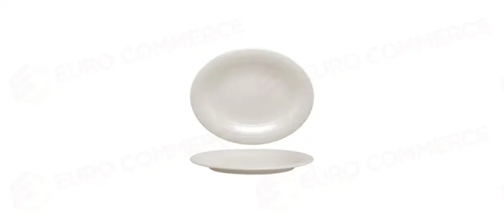 GURAL PARIS NBN PIATTO VASSOIO OVALE 23,5X17,8 - 201162 - MORINI