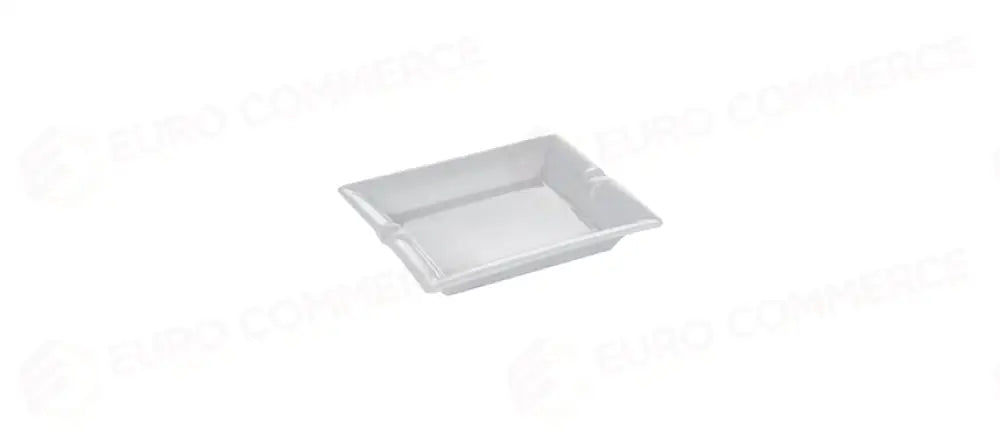 GURAL POSACENERE RETTANGOLARE 15 - 120052 - MORINI