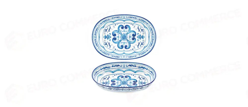 GUZ.BLUES COPPA OVALE MEL.32,5X23 H7 - 201124 - MORINI