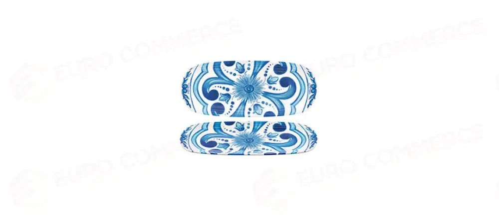 GUZ.BLUES VASSOIO RETTANGOLARE MEL.39,5X16 - 201127 - MORINI