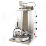 GYROS KEBAB AG-20 GAS 230/50-60/1 - 5130550 - SAMMIC