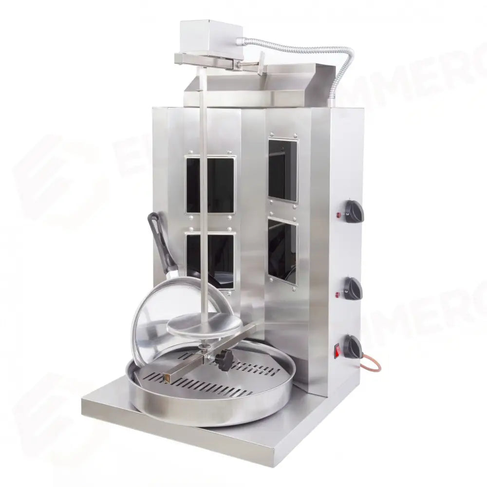 GYROS KEBAB AGE-40 230/50-60/1 - 5130572 - SAMMIC