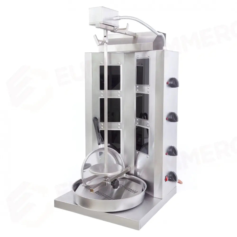 GYROS KEBAB AGE-60 230/50-60/3N - 5130574 - SAMMIC
