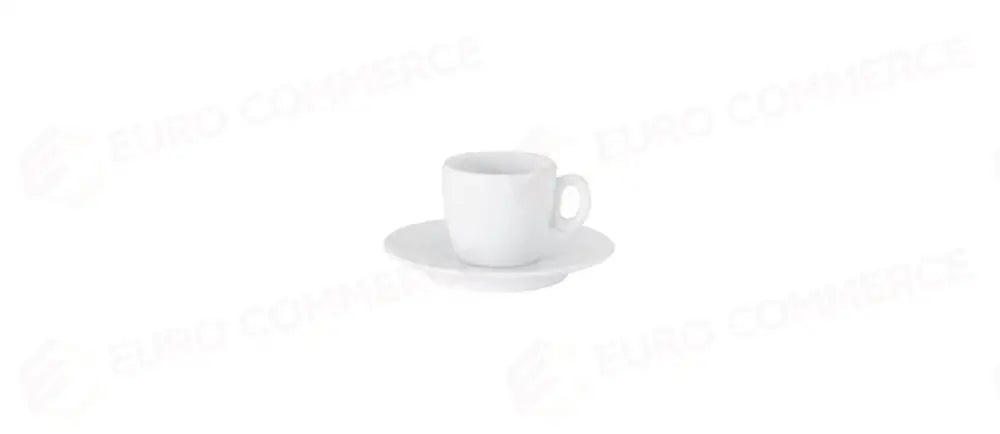 HAITI TAZZA CAFFÈ C/PIATTO CL.7 - 141212 - MORINI