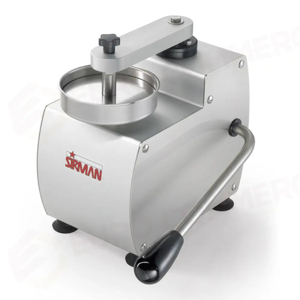HAMBURGATRICE - MULTIPATTY - 40004500 - SIRMAN - MACCHINE LAVORAZIONE CARNE