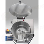 HAMBURGATRICE / POLPETTATRICE AUTOMATICA - C/E HF - MINERVA OMEGA GROUP - 5