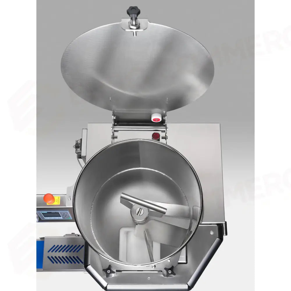 HAMBURGATRICE / POLPETTATRICE AUTOMATICA - C/E HF - MINERVA OMEGA GROUP - 5