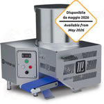 HAMBURGATRICI / FORMATRICI AUTOMATICHE - FLEX - MINERVA OMEGA GROUP