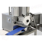 HAMBURGATRICI / FORMATRICI AUTOMATICHE - MAX - MINERVA OMEGA GROUP - 4