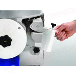 HAMBURGATRICI / FORMATRICI AUTOMATICHE - SMART - MINERVA OMEGA GROUP - 3