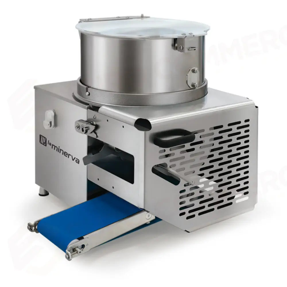 HAMBURGATRICI / FORMATRICI AUTOMATICHE - SMART - MINERVA OMEGA GROUP