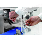 HAMBURGATRICI / FORMATRICI AUTOMATICHE - SMART - MINERVA OMEGA GROUP - 4