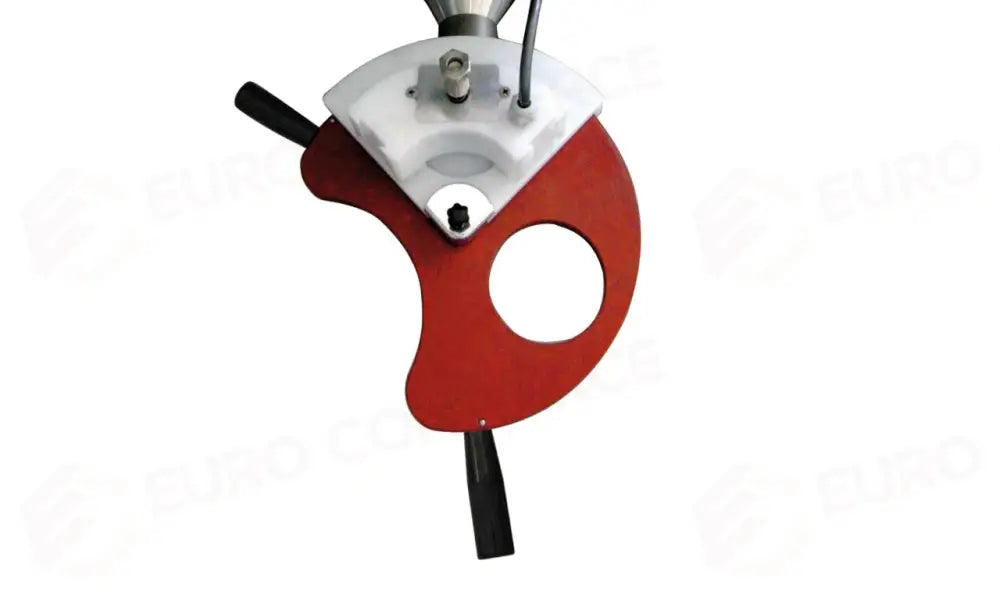 HAMBURGATRICI SEMI AUTOMATICA - ASS. SLITTA H15 F100 BUR-FOR SX MULT - LF1431015100A - SIRMAN