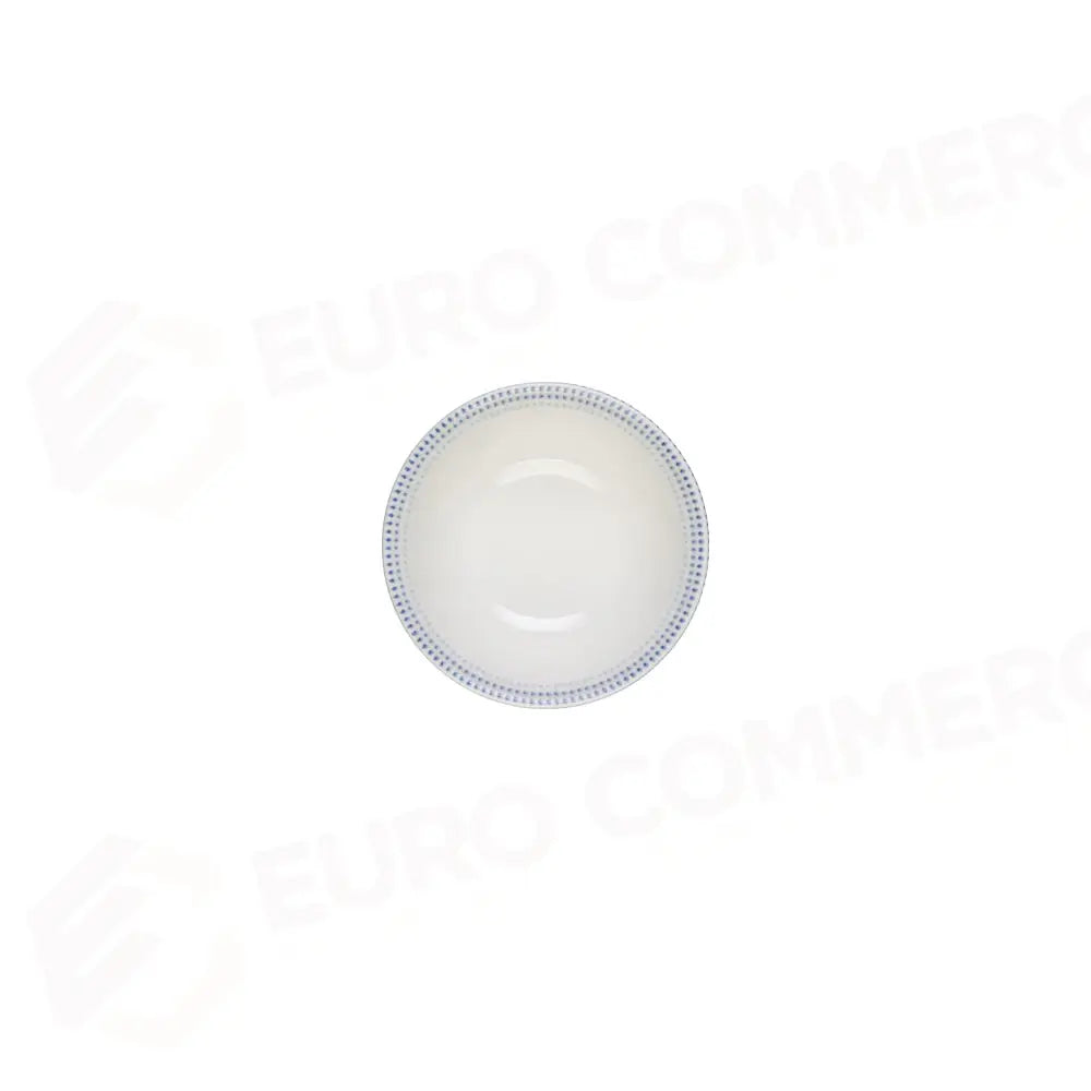 HARMONY BLUE LONA BOWL 10 CM 90 CC - 20307-112010 - ID FINE