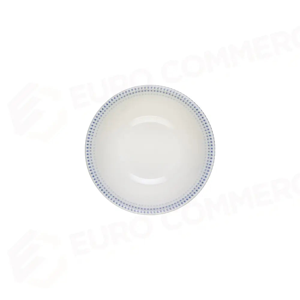 HARMONY BLUE LONA BOWL 18 CM 620 CC - 20307-112018 - ID FINE