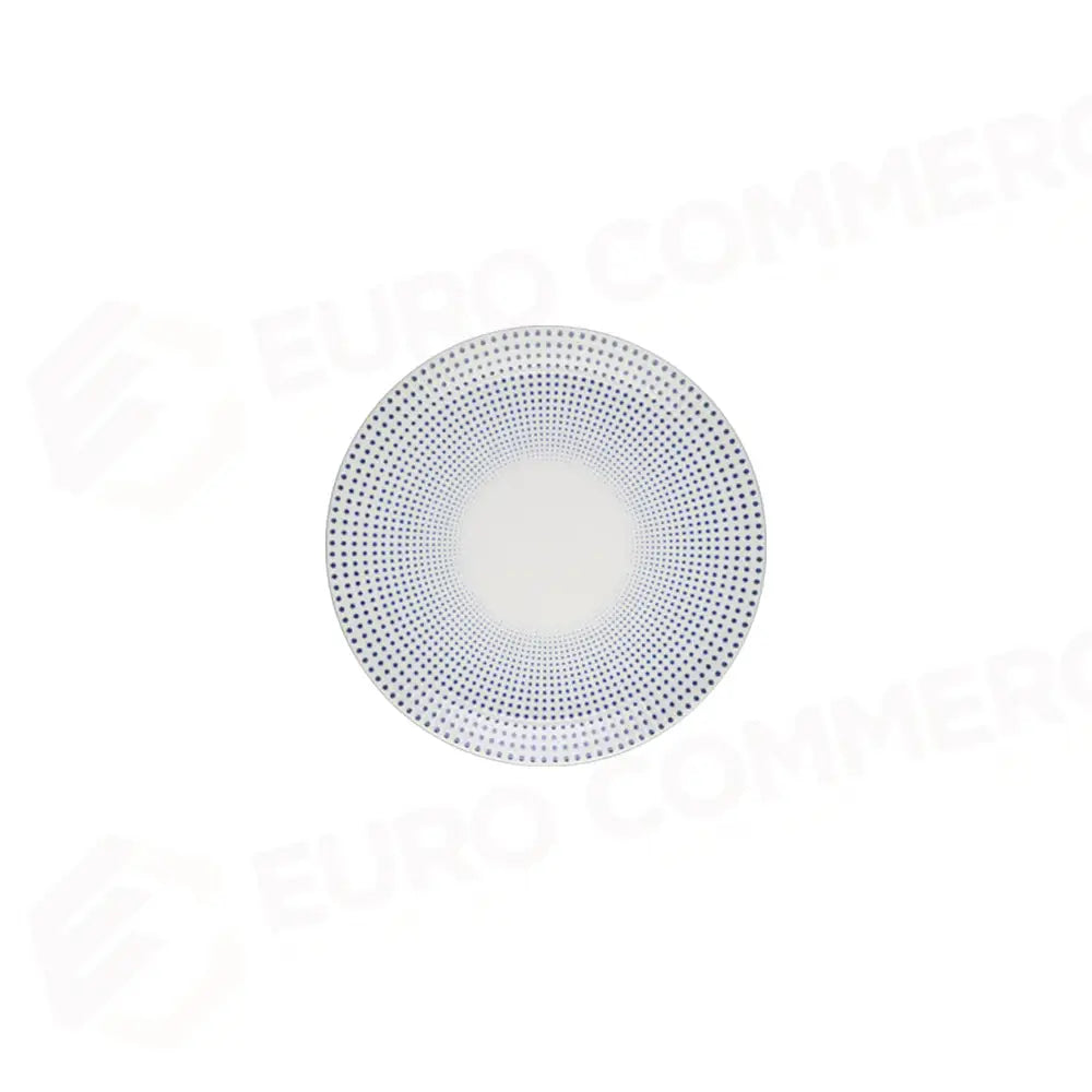 HARMONY BLUE LONA FLAT PIATTO 15 CM - 20307-111015 - ID FINE