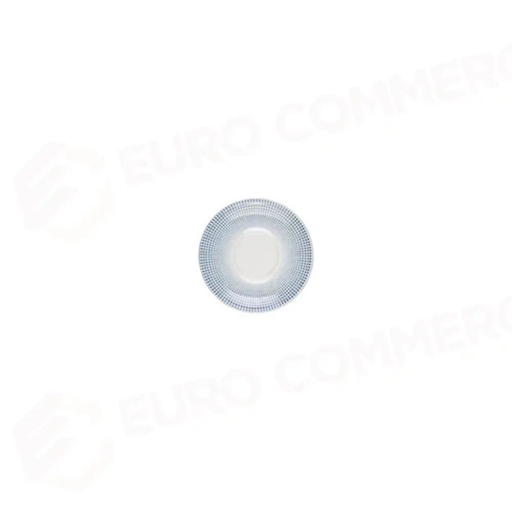 HARMONY BLUE LONA PIATTINO 12 CM - 20307-111212 - ID FINE