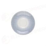 HARMONY BLUE LONA PIATTINO 12 CM - 20307-111212 - ID FINE