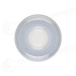 HARMONY BLUE LONA PIATTINO 16 CM - 20307-111216 - ID FINE