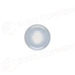 HARMONY BLUE LONA PIATTINO 19 CM - 20307-111519 - ID FINE