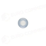 HARMONY BLUE LONA PIATTINO ESPRESSO 12 CM - 20307-111812 - ID FINE