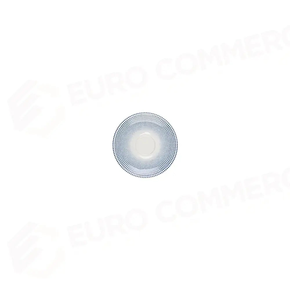 HARMONY BLUE LONA PIATTINO ESPRESSO 12 CM - 20307-111812 - ID FINE