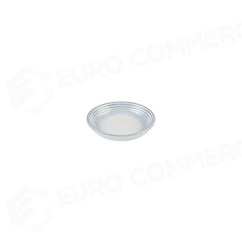 HARMONY BLUE LONA PIATTO FONDO 15 CM 240 CC - 20307-111115 - ID FINE