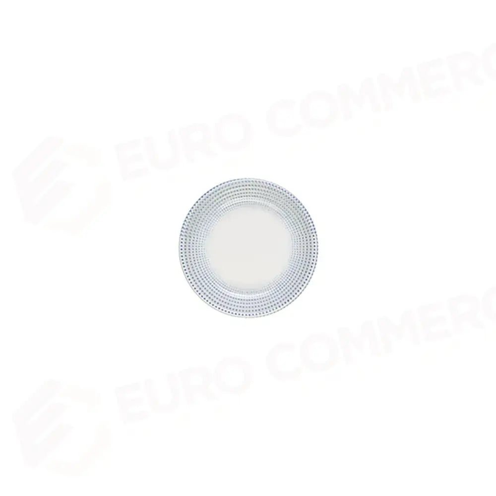 HARMONY BLUE LONA PIATTO FONDO 15 CM 240 CC - 20307-111115 - ID FINE