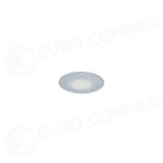 HARMONY BLUE LONA PIATTO PIANO 15 CM - 20307-111015 - ID FINE