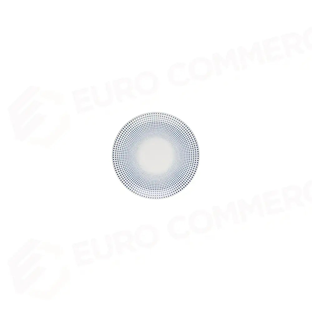 HARMONY BLUE LONA PIATTO PIANO 15 CM - 20307-111015 - ID FINE