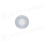 HARMONY BLUE LONA PIATTO PIANO 17 CM - 20307-111017 - ID FINE