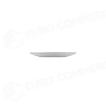 HARMONY BLUE LONA PIATTO PIANO 23 CM - 20307-111023 - ID FINE