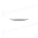 HARMONY BLUE LONA PIATTO PIANO 27 CM - 20307-111027 - ID FINE