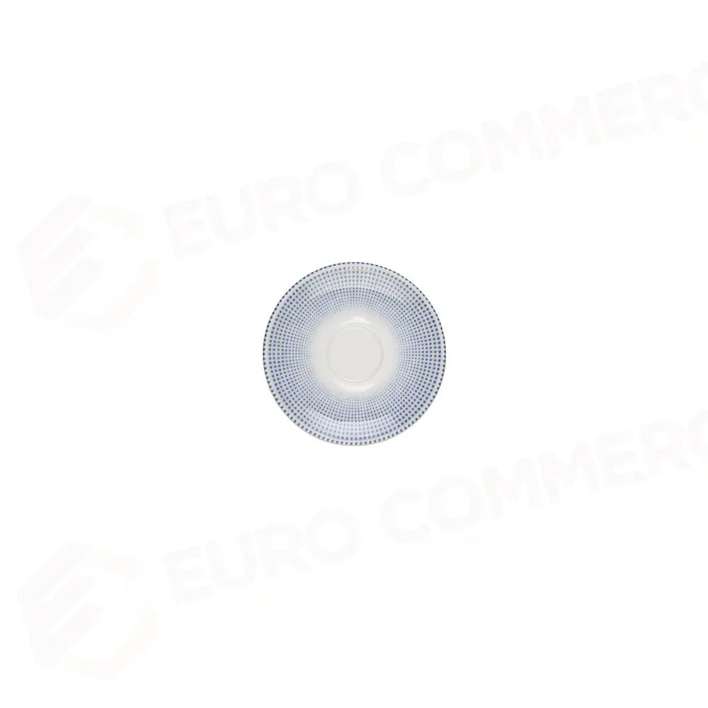 HARMONY BLUE LONA SAUCER 12 CM - 20307-111212 - ID FINE