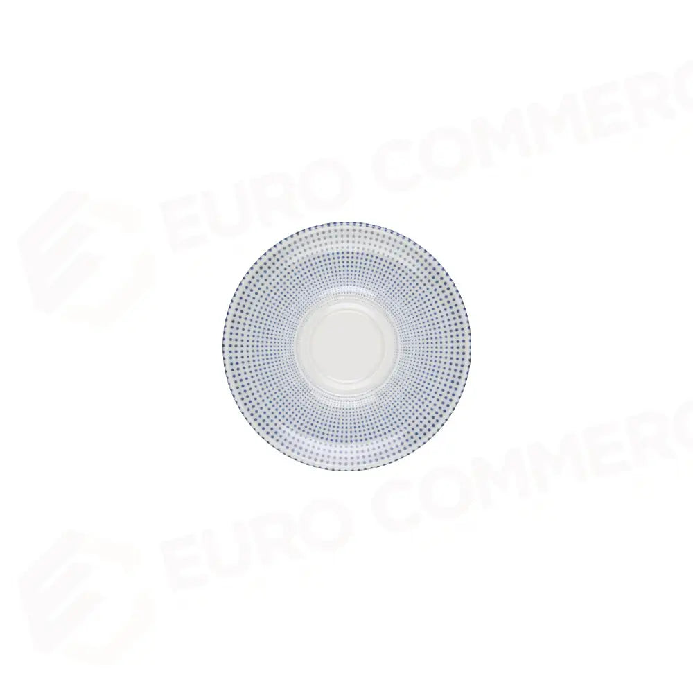 HARMONY BLUE LONA SAUCER 16 CM - 20307-111216 - ID FINE