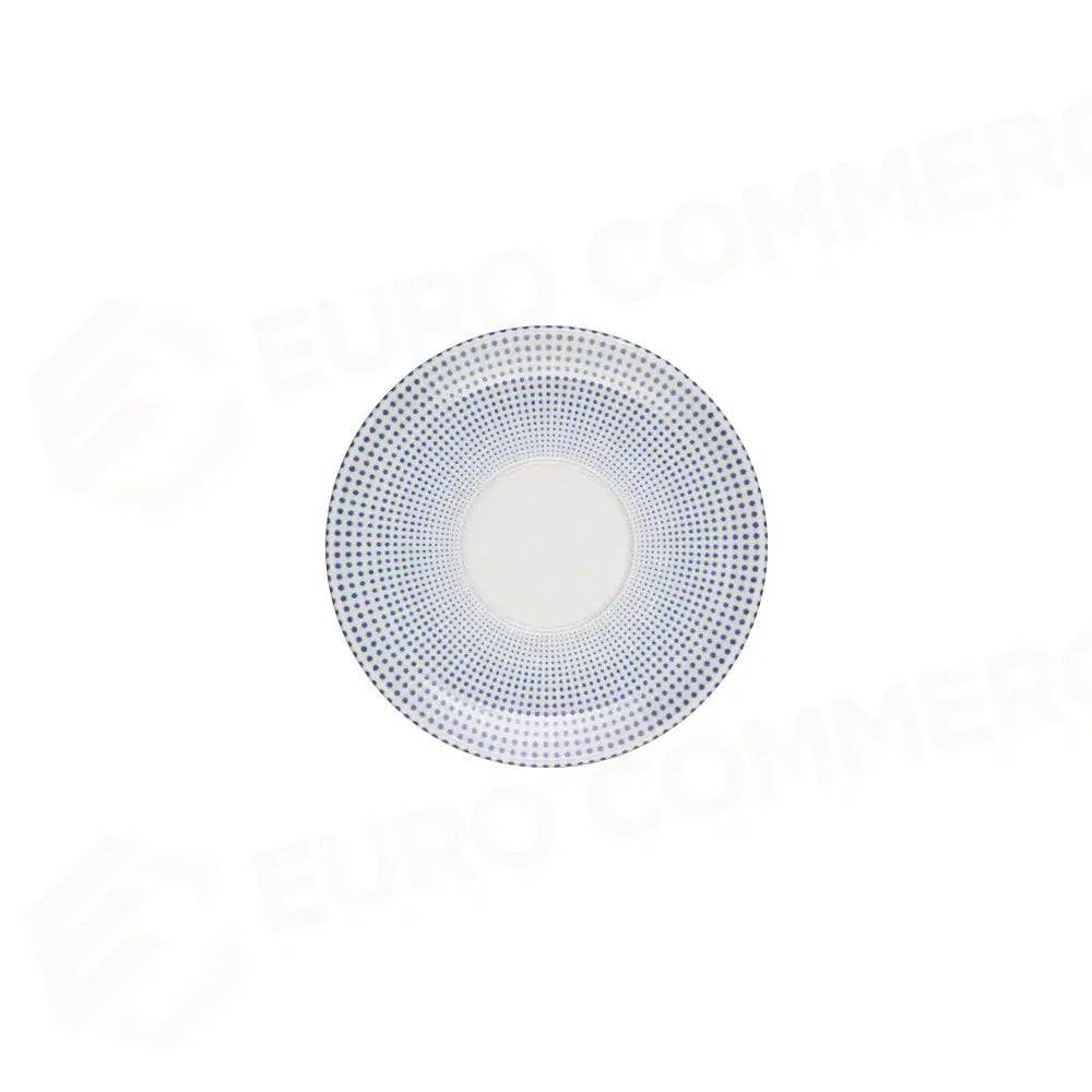 HARMONY BLUE LONA SAUCER 19 CM - 20307-111519 - ID FINE