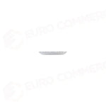 HARMONY BLUE MAGNUS PIATTO OVALE 14 CM - 20307-143014 - ID FINE