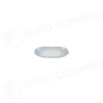 HARMONY BLUE MAGNUS PIATTO OVALE 18 CM - 20307-143018 - ID FINE