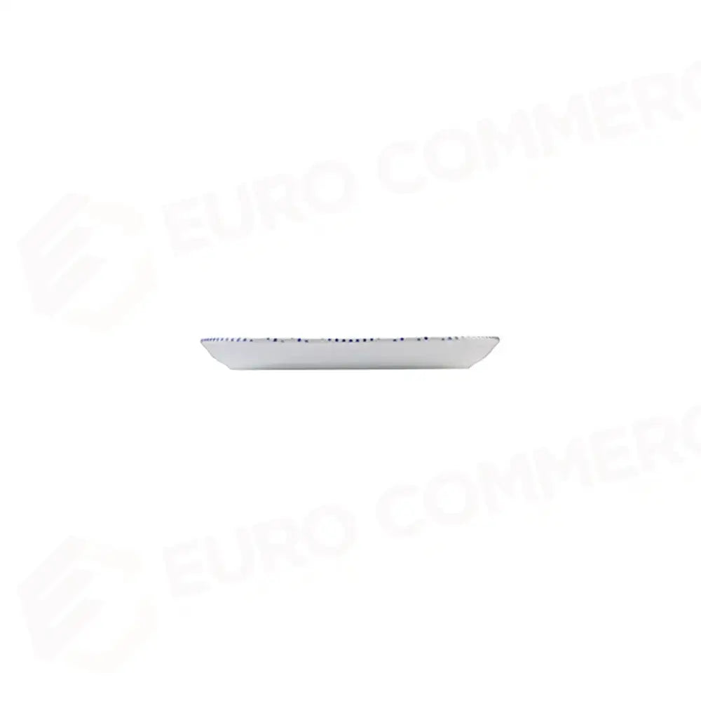 HARMONY BLUE MAGNUS PIATTO OVALE 23 CM - 20307-143023 - ID FINE