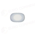 HARMONY BLUE MAGNUS PIATTO OVALE 23 CM - 20307-143023 - ID FINE