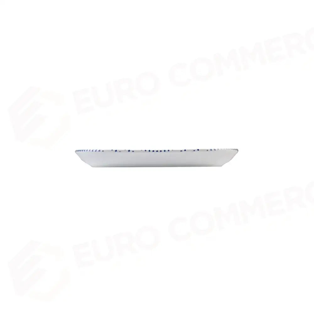 HARMONY BLUE MAGNUS PIATTO OVALE 28 CM - 20307-143028 - ID FINE