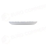 HARMONY BLUE MAGNUS PIATTO OVALE 33 CM - 20307-143033 - ID FINE