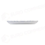 HARMONY BLUE MAGNUS PIATTO OVALE 37 CM - 20307-143037 - ID FINE