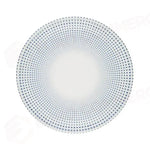 HARMONY BLUE MESA PIATTO PIZZA 31 CM - 20307-171731 - ID FINE