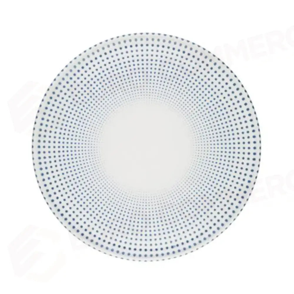 HARMONY BLUE MESA PIATTO PIZZA 31 CM - 20307-171731 - ID FINE