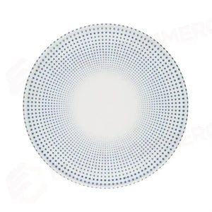 HARMONY BLUE MESA PIATTO PIZZA 31 CM - 20307-171731 - ID FINE