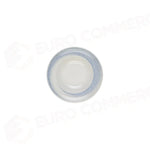 HARMONY BLUE MIRO PIATTO FONDO 20 CM 170 CC - 20307-131120 - ID FINE