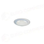 HARMONY BLUE MIRO PIATTO FONDO 20 CM 170 CC - 20307-131120 - ID FINE